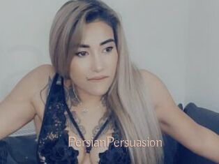 PersianPersuasion