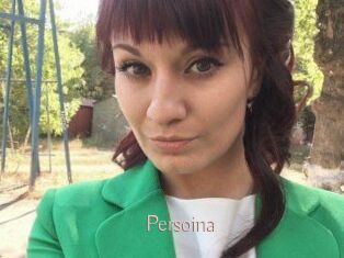 Persoina