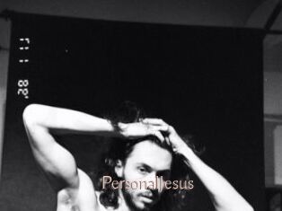 PersonalJesus
