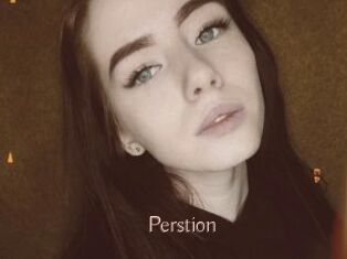 Perstion