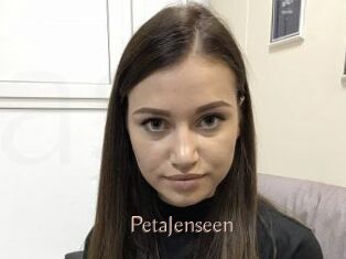 PetaJenseen