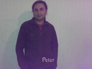 Peter