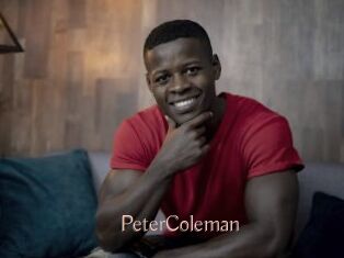 PeterColeman