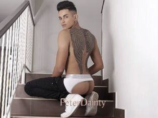 PeterDainty