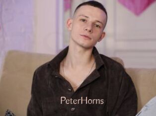 PeterHorns