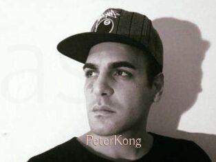 PeterKong