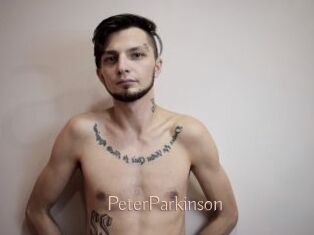 PeterParkinson