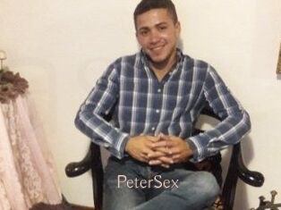 PeterSex