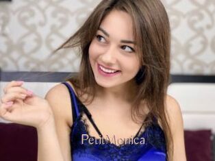 PetitMonica