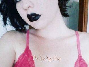 PetiteAgatha