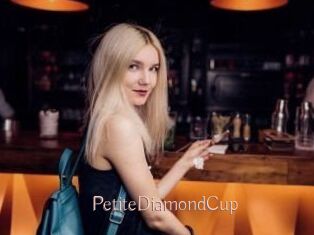 PetiteDiamondCup