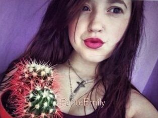PetiteEmily Anal Sexe