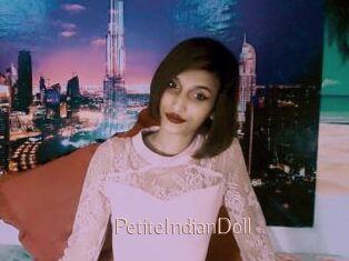 PetiteIndianDoll