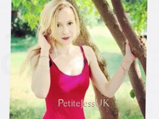 PetiteJessUK Anal Sexe