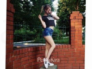PetiteKira