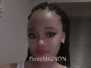 PetiteMIGNON