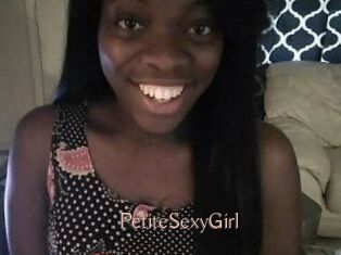 PetiteSexyGirl