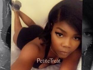 PetiteTreat