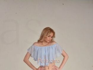 Petiteama