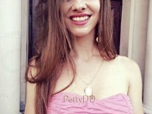 PettyDD