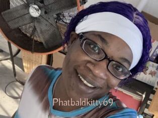 Phatbaldkitty69 Anal Sexe