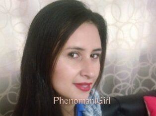 PhenomanlGirl