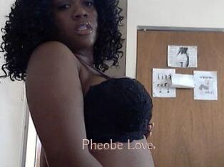 Pheobe_Love