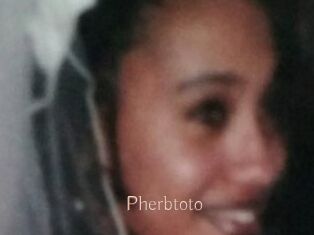 Pherbtoto