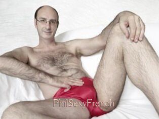 PhilSexyFrench