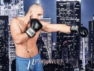 PhillipWelch