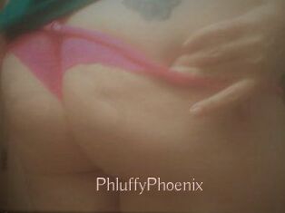 PhluffyPhoenix Anal Sexe
