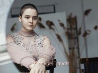 PhoebeFrancis