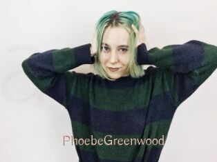 PhoebeGreenwood