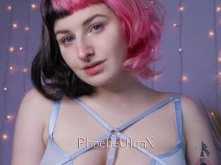 PhoebeUltraX
