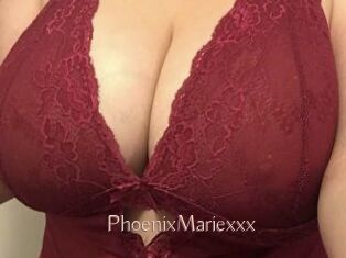 PhoenixMariexxx