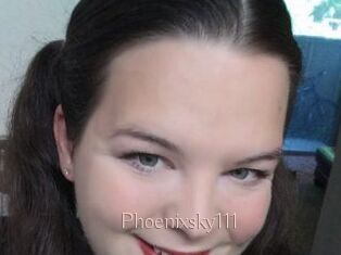 Phoenixsky111