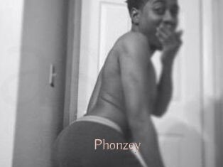Phonzey