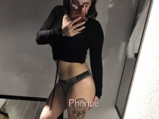 Phorine