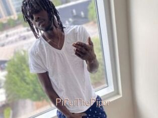 PiPerThePiper