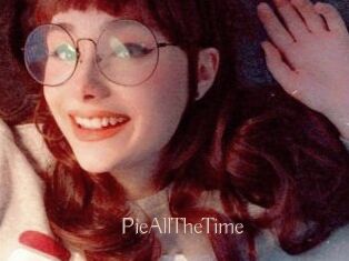 PieAllTheTime