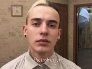 PietroFerrero