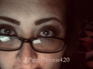 PiggyPrincess420