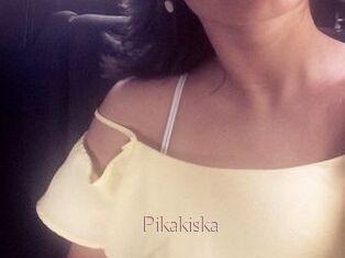 Pikakiska