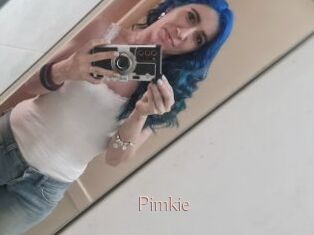 Pimkie