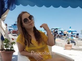 Pinacolladaa