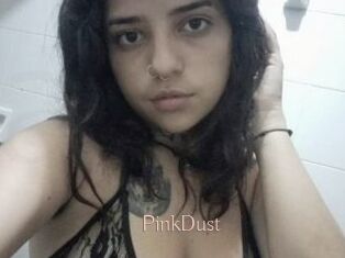 PinkDust