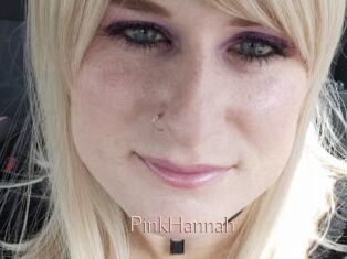 PinkHannah