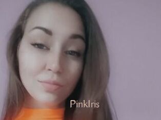 PinkIris