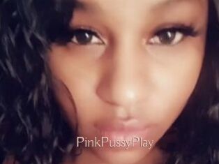 PinkPussyPlay