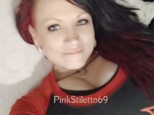 PinkStiletto69